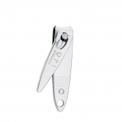 Кніпсер для нігтів чоловічий кишеньковий QPI Professional QK-0062. Зображення №2
