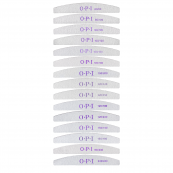Пилочка для нігтів полірувальна на м'якій основі OPI № 100/180. Зображення №2