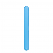 Футляр для зубних щіток SPL Toothbrush Box пластиковий блакитний. Зображення №2