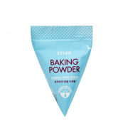 Скраб для обличчя Etude House Baking Powder содовий 7 г. Зображення №2