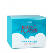 Скраб для обличчя Etude House Baking Powder содовий 7 г. Зображення №3