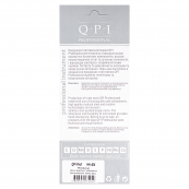 Ножиці для нігтів QPI Professional чорні 9,5 см НH-404. Зображення №4 Ножиці для нігтів QPI Professional чорні 9,5 см НH-404. Зображення №4