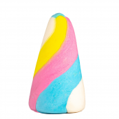 Тверда піна для ванни Mr Scrubber Unicorn у подарунковій коробці. Зображення №3