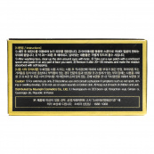 Гідрогелеві патчі для шкіри навколо очей FarmStay 24K Gold. Зображення №6