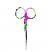 Ножиці для кутикул Beauty Luxury HM-02. Зображення №3