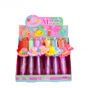 Набір блисків для губ проявних MagicYour Life Lip Oil, 24 шт. Зображення №2