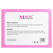 Набір блисків для губ проявних MagicYour Life Lip Oil, 24 шт. Зображення №3