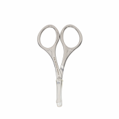 Ножиці для нігтів дитячі безпечні Staleks Beauty & Care 21 мм SBC -10/4. Зображення №2