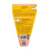 Ножиці для нігтів дитячі безпечні Staleks Beauty & Care 21 мм SBC -10/4. Зображення №5