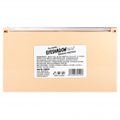 Палетка тіней для повік DoDo Girl Eye Shadow матові перламутрові 30 відтінків D3091 № A. Зображення №10 Палетка тіней для повік DoDo Girl Eye Shadow матові перламутрові 30 відтінків D3091 № A. Зображення №10