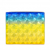 Крем для обличчя омолоджуючий FarmStay Gold Collagen з колагеном 55 мл. Зображення №5