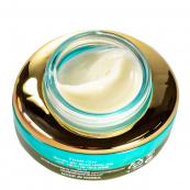 Крем для обличчя омолоджуючий FarmStay Gold Collagen з колагеном 55 мл. Зображення №6