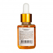 Олія для кутикули Beauty Luxury ароматизована 30 мл Апельсин. Зображення №2