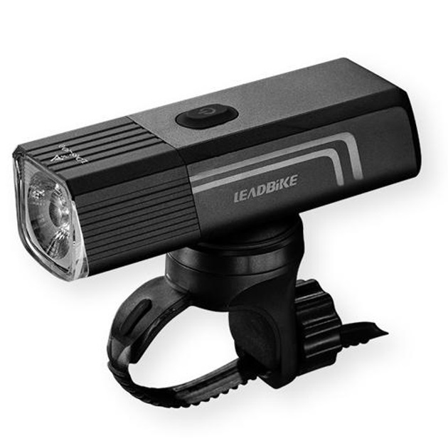 Велофара потужна LEADBIKE LD88-OSRAM 800LM, Довговічний велосипедний ліхтар, Лід фара на велосипед Велофара потужна LEADBIKE LD88-OSRAM 800LM, Довговічний велосипедний ліхтар, Лід фара на велосипед
