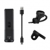 Велофара потужна LEADBIKE LD88-OSRAM 800LM, Довговічний велосипедний ліхтар, Лід фара на велосипед. Зображення №5 Велофара потужна LEADBIKE LD88-OSRAM 800LM, Довговічний велосипедний ліхтар, Лід фара на велосипед. Зображення №5