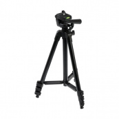 Штатив для телефону та фотоапарата Tripod 3120 PRO портативний трипод 0,35-1.02м висота. Зображення №15