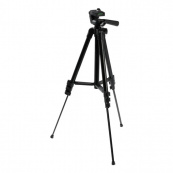 Штатив для телефону та фотоапарата Tripod 3120 PRO портативний трипод 0,35-1.02м висота. Зображення №16