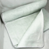 Електропростирадло електричне простирадло з підігрівом Electric Blanket 150х120см. Колір: білий. Зображення №8