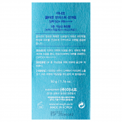 Сонцезахисний крем SPF50+ PA++++ Enough Collagen Moisture Sun Cream, 50 мл. Зображення №5