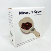 Ваги кухонні ZD-208-ложка 800г (1г), ваги харчові, кулінарні ваги, компактні ваги. Зображення №14