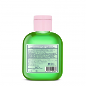 Гель для душу Mermade Countrycation парфумований 100 мл. Зображення №2