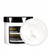 Маска для волосся Images Moisturizing Smooth No Steam Hair Mask зволожувальна 500 мл. Изображение №2 Маска для волосся Images Moisturizing Smooth No Steam Hair Mask зволожувальна 500 мл. Изображение №2