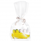 Натуральне мило скраб Top Beauty з ароматом лайма. Зображення №5