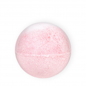 Бомбочка кулька для приняття ванни Sadoer з ароматом "Троянда". Зображення №2