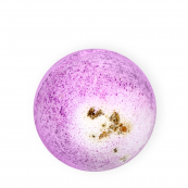 Бомбочка кулька для прийняття ванни Sadoer з ароматом "Лаванда" SD93771 100 г. Изображение №2