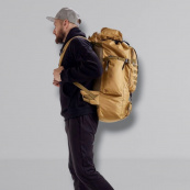 Рюкзак військовий тактичний для походу 70 л, Військовий тактичний рюкзак туристичний солдатський військовий. Зображення №21