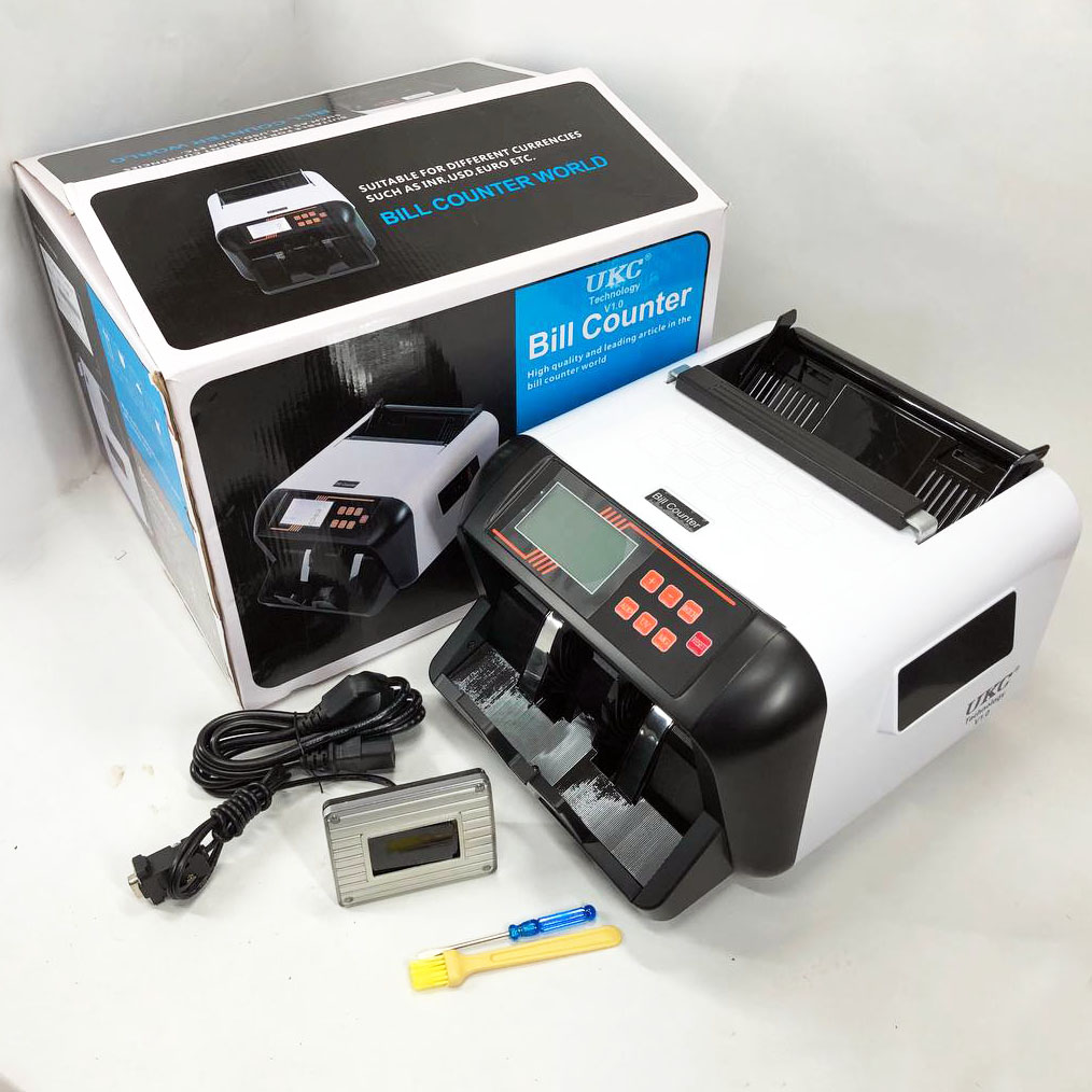 Пристрій для перевірки купюр, Лічильник банкнот bill counter, Перевіряти гроші, Рахувальна машинка Пристрій для перевірки купюр, Лічильник банкнот bill counter, Перевіряти гроші, Рахувальна машинка
