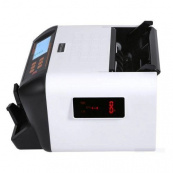 Пристрій для перевірки купюр, Лічильник банкнот bill counter, Перевіряти гроші, Рахувальна машинка. Зображення №14 Пристрій для перевірки купюр, Лічильник банкнот bill counter, Перевіряти гроші, Рахувальна машинка. Зображення №14