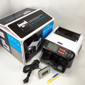 Портативний рахунковий апарат, доларовий чековий апарат, рахувальна машина. Зображення №8