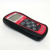 Професійний сканер для авто Konnwei KW808 OBD II/EOBD, Сканер для діагностики, Тестер діагностика. Зображення №8