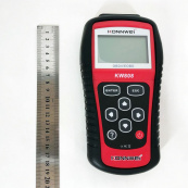 Професійний сканер для авто Konnwei KW808 OBD II/EOBD, Сканер для діагностики, Тестер діагностика. Зображення №9