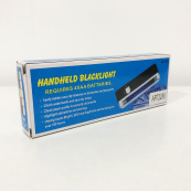 Детектор перевірки купюр, Пристрій для перевірки купюр, Машинка для перевірки доларів. Зображення №2