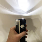 Детектор перевірки купюр, Пристрій для перевірки купюр, Машинка для перевірки доларів. Зображення №5