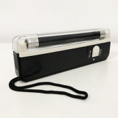 Детектор перевірки купюр, Пристрій для перевірки купюр, Машинка для перевірки доларів. Зображення №10