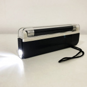 Детектор перевірки купюр, Пристрій для перевірки купюр, Машинка для перевірки доларів. Зображення №12