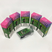 ELF BAR GH 23000 5%. Ківі Ананас (Kiwi Pineapple). Зображення №3 ELF BAR GH 23000 5%. Ківі Ананас (Kiwi Pineapple). Зображення №3