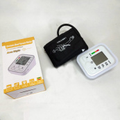 Качественный плечевой тонометр, Давление мерять, Аппарат для измерения давления автомат. Изображение №11