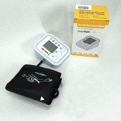 Качественный плечевой тонометр, Давление мерять, Аппарат для измерения давления автомат. Изображение №13