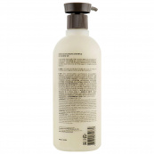 Шампунь для сухого і пошкодженого волосся La'dor Moisture Balancing зволожуючий 530 мл. Зображення №2 Шампунь для сухого і пошкодженого волосся La'dor Moisture Balancing зволожуючий 530 мл. Зображення №2