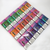 Elf Bar Raya D3 25000. Полуниця Виноград (Strawberry Grape). Зображення №8