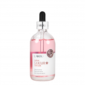 Сироватка для обличчя антиоксидантна Laikou Japan Sakura Serum 100 мл (LK 90098А). Зображення №2 Сироватка для обличчя антиоксидантна Laikou Japan Sakura Serum 100 мл (LK 90098А). Зображення №2
