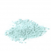 Пудра для прийняття ванни кольорова ароматизована Mr. Scrubber Mermaid Magic від 3 років 250 г. Зображення №2