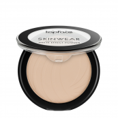 Пудра для обличчя TopFace Skinwear Matte Effect Powder РТ265 № 03. Зображення №2
