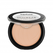 Пудра для обличчя TopFace Skinwear Matte Effect Powder РТ265 № 04. Зображення №2