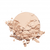 Пудра для обличчя TopFace Skinwear Matte Effect Powder РТ265 № 02. Зображення №3