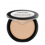 Пудра для обличчя TopFace Skinwear Matte Effect Powder РТ265 № 06. Зображення №2